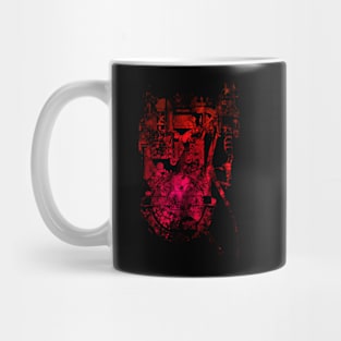 Proton Variant Mug